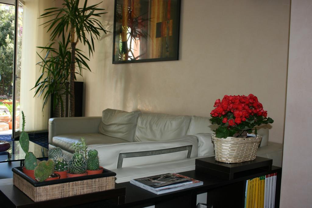 Hotel Fiera Congressi Milan