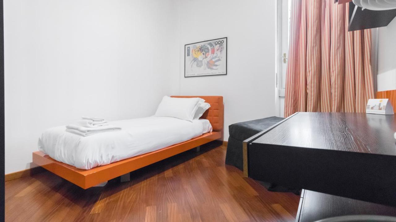Appartamento Italianway-cristoforo Colombo