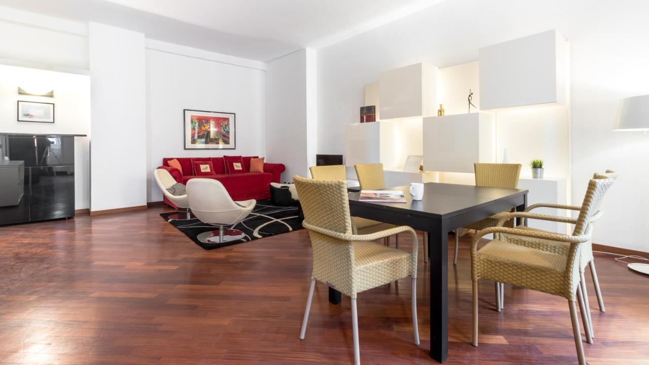 Appartamento Italianway-cristoforo Colombo