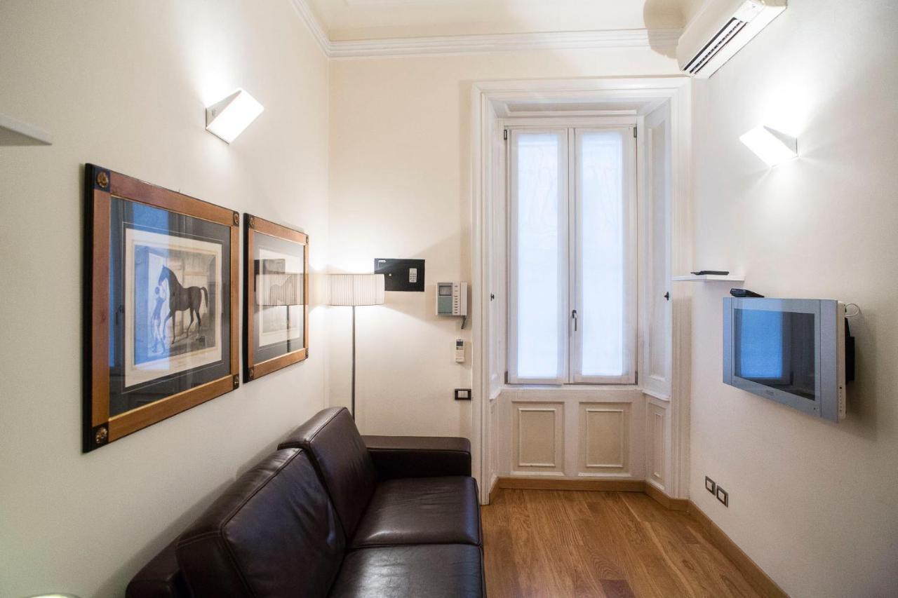 Living Milan - Via Giorgio Jan 14 Apartment