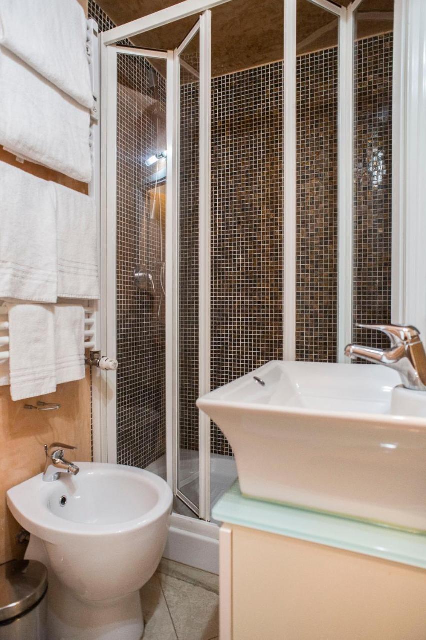 Apartment Living Milan - Via Giorgio Jan 14