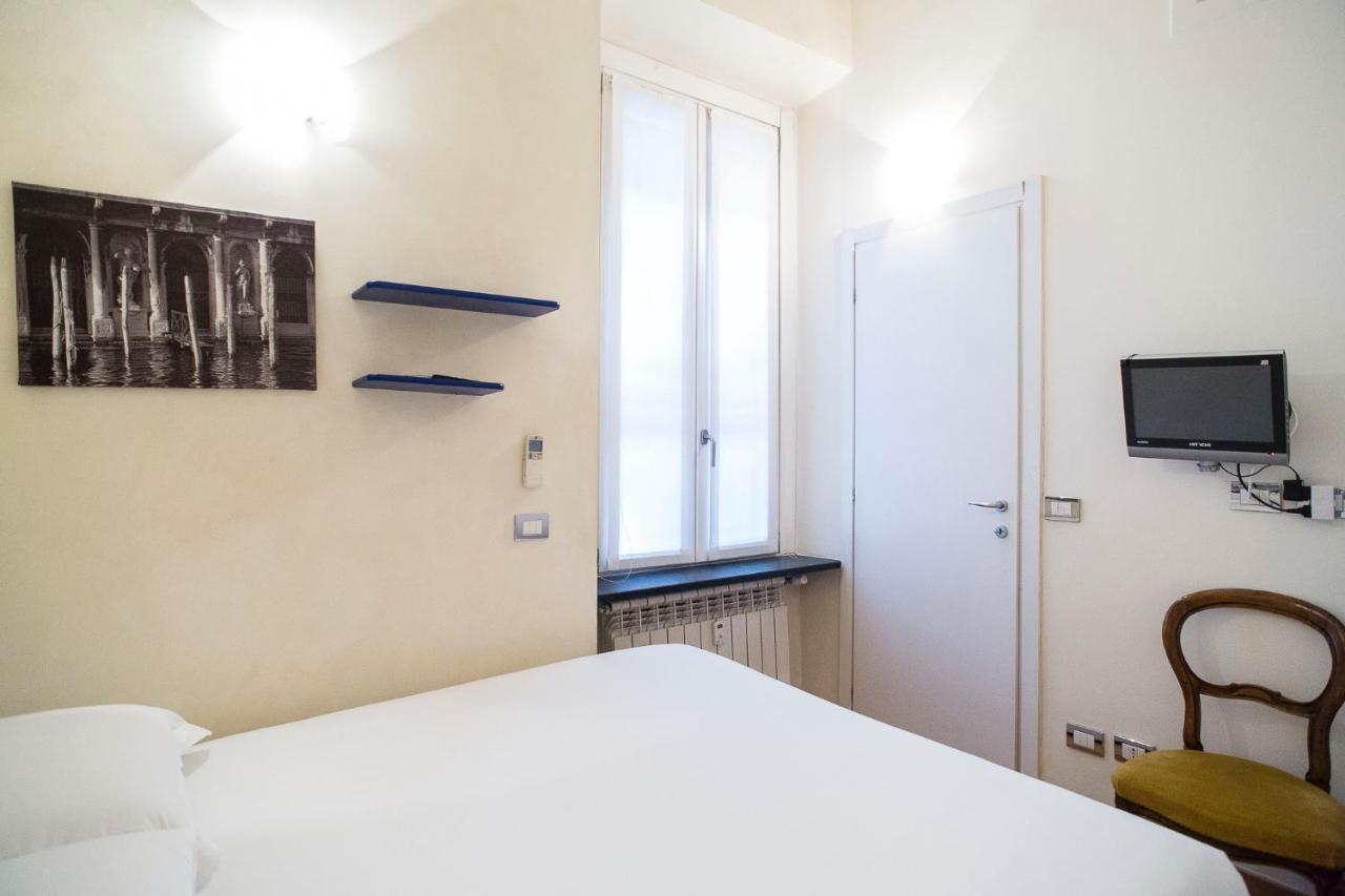 Apartment Living Milan - Via Giorgio Jan 14
