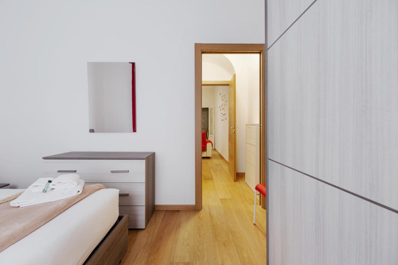 Apartment Buenos Aires & Lima Cosy Flat *