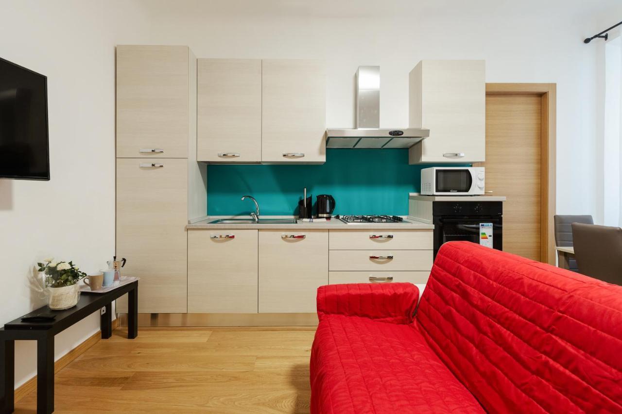 Apartment Buenos Aires & Lima Cosy Flat