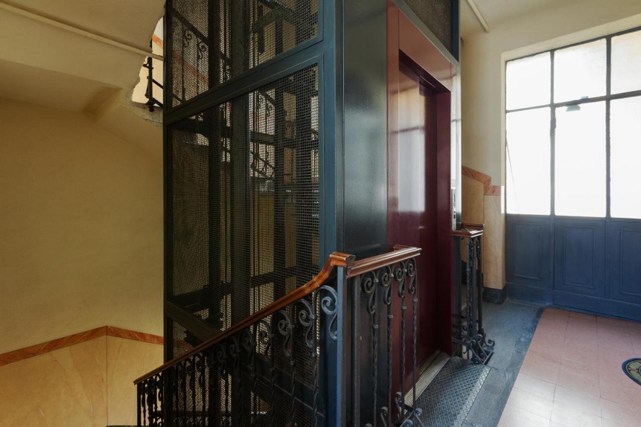 Buenos Aires & Lima Cosy Flat Appartamento *