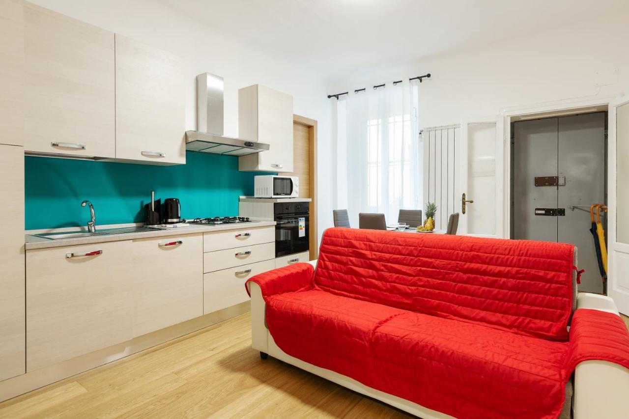 Buenos Aires & Lima Cosy Flat Milan