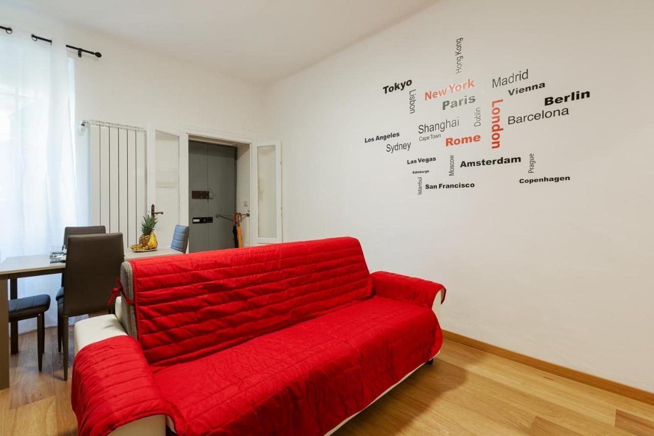 Buenos Aires & Lima Cosy Flat *