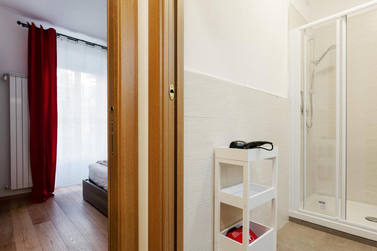 Apartment Buenos Aires & Lima Cosy Flat Milan