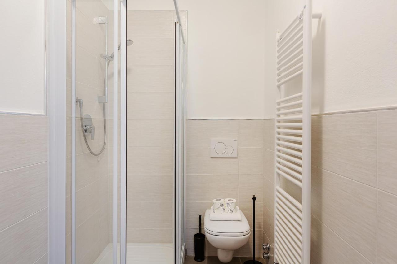 Buenos Aires & Lima Cosy Flat * Milan