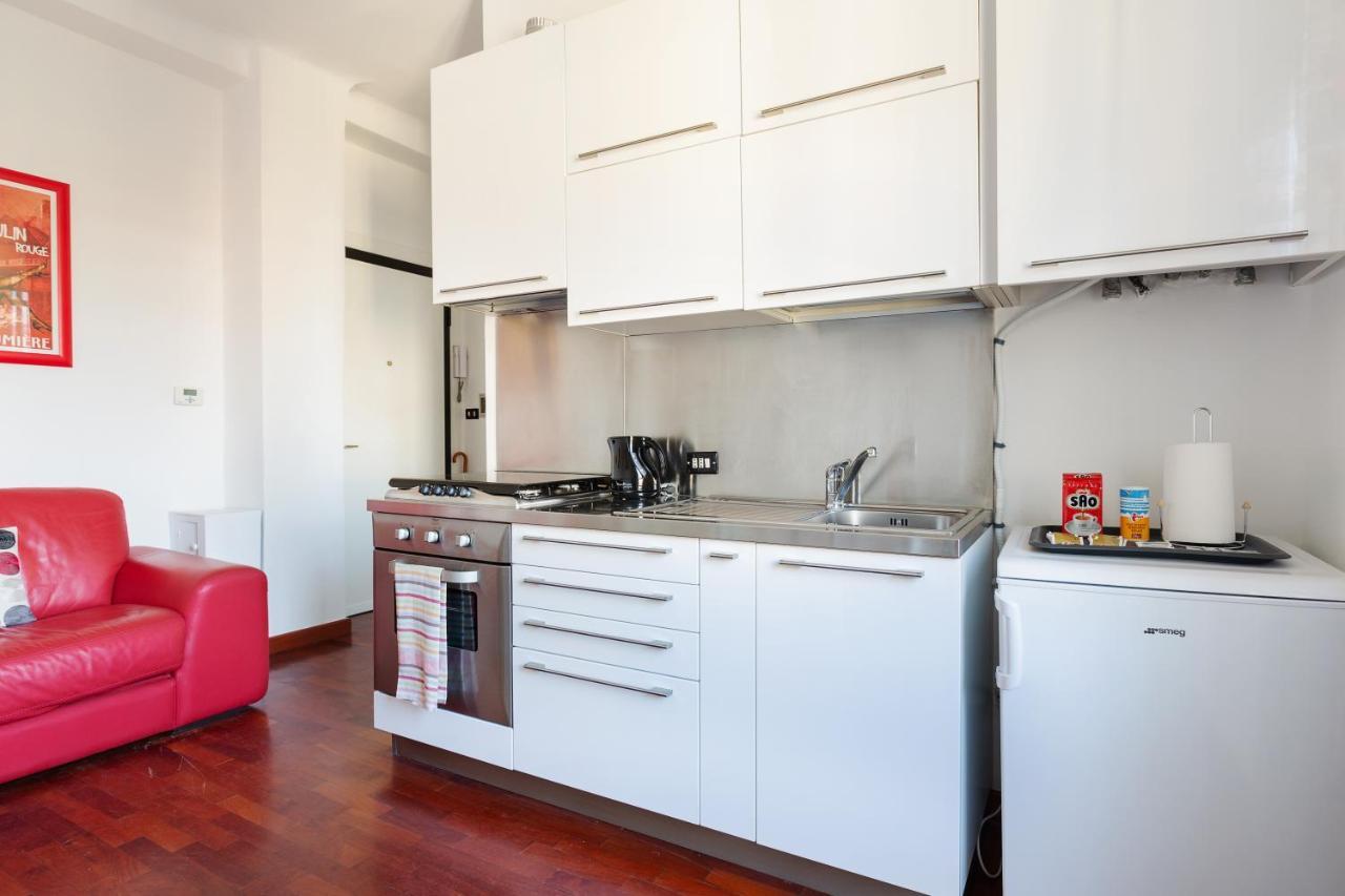 Porta Romana Cosy Nest Apartment Milan