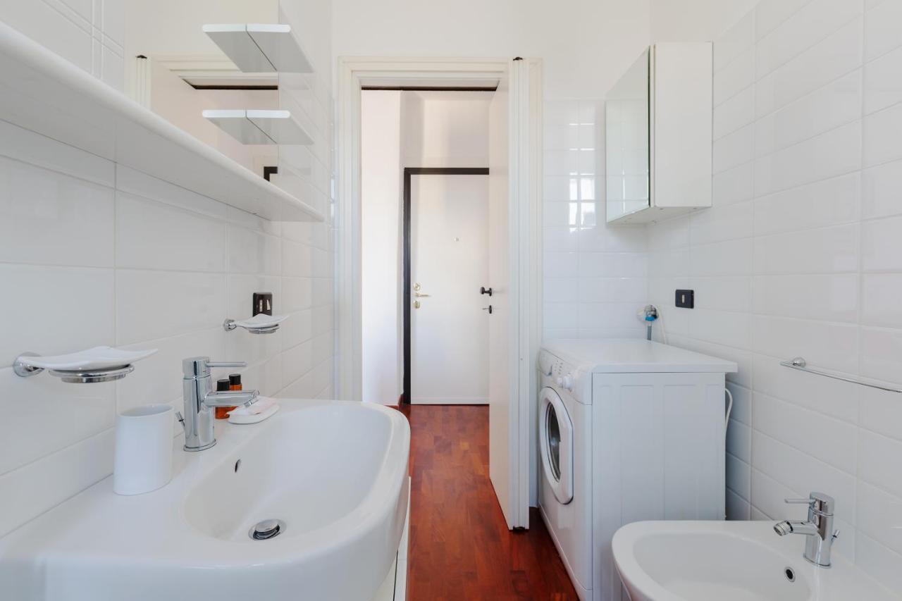 Porta Romana Cosy Nest Apartment Milan