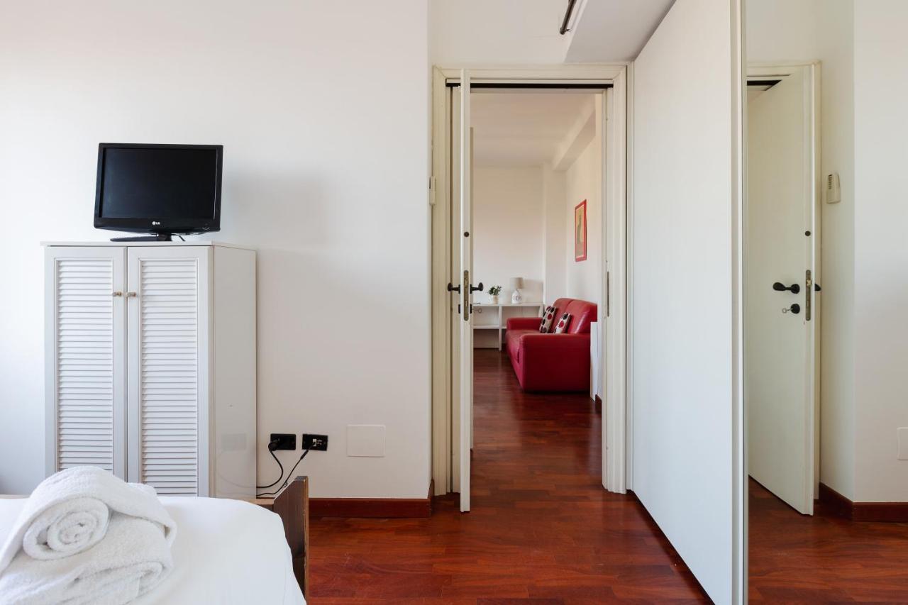 Porta Romana Cosy Nest Milan