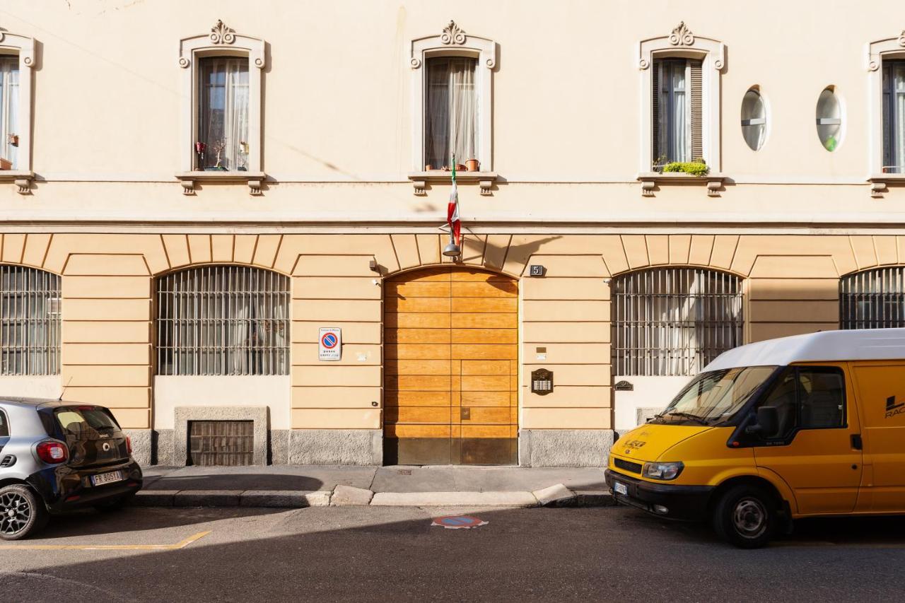Porta Romana Cosy Nest * Milan