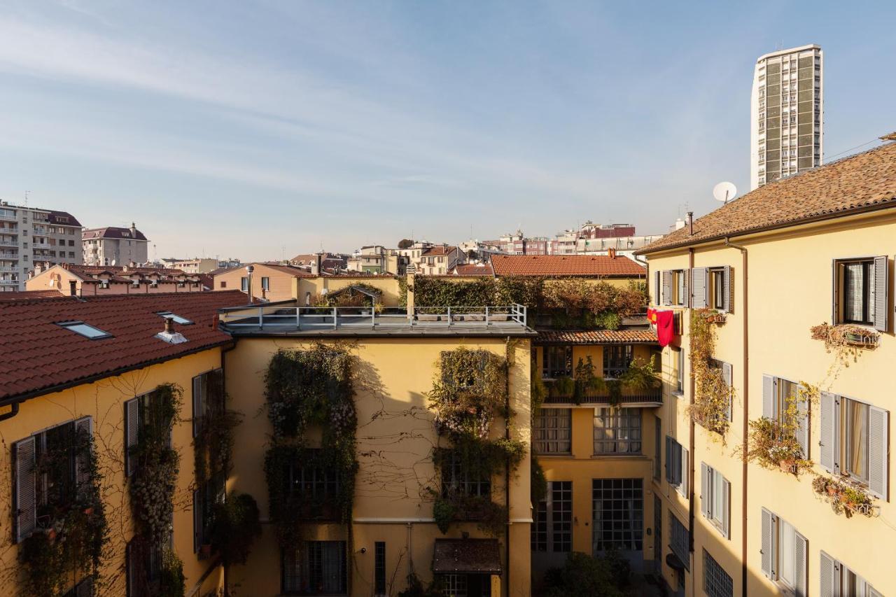 Porta Romana Cosy Nest Milan
