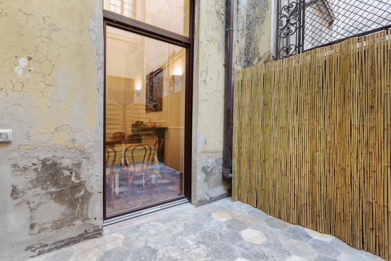 Apartment Luxury & Liberty Duomo Milan