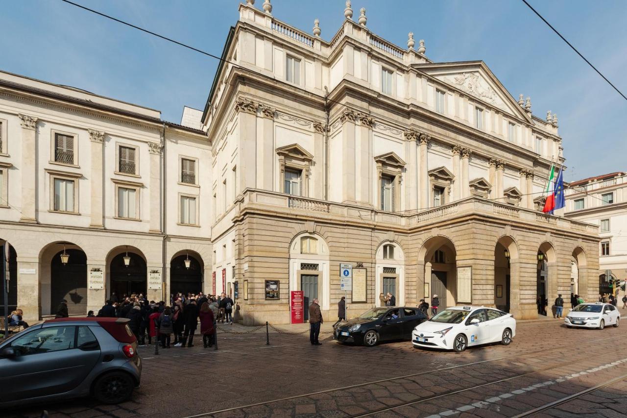 Luxury & Liberty Duomo Milan