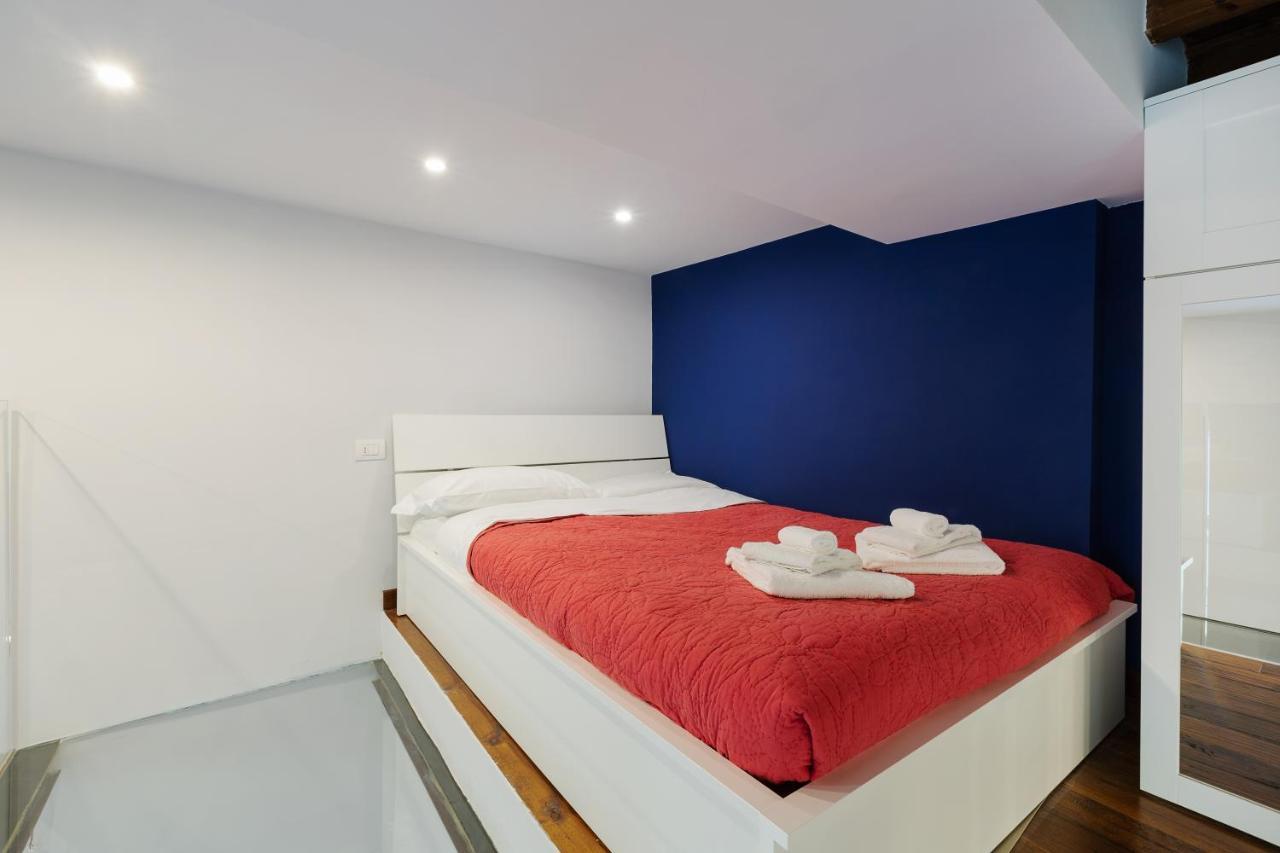Apartment Luxury & Liberty Duomo Milan