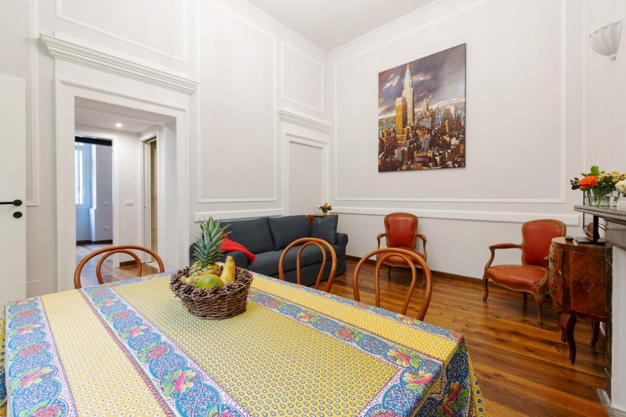 Luxury & Liberty Duomo Apartment Milan