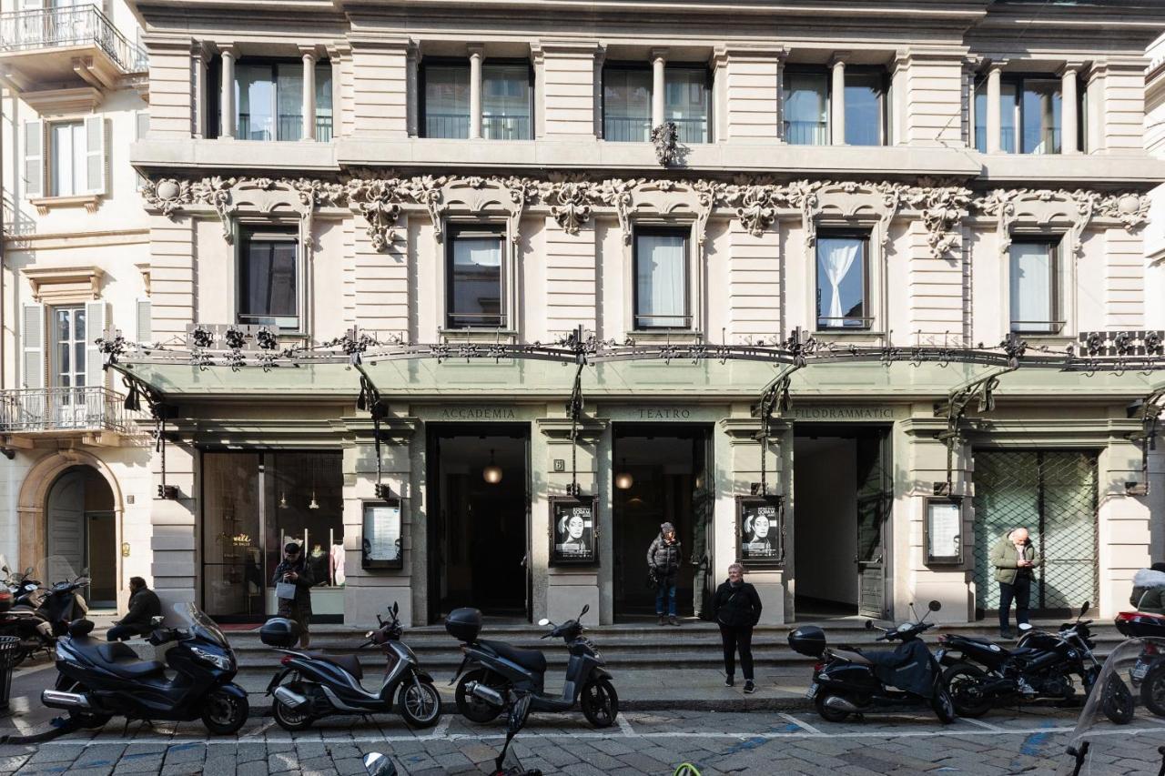 Luxury & Liberty Duomo Milan