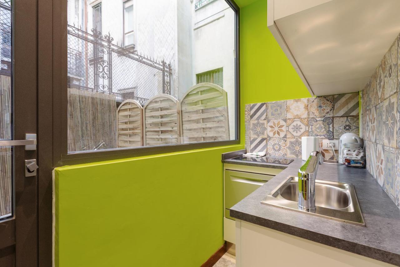 Luxury & Liberty Duomo Apartment Milan