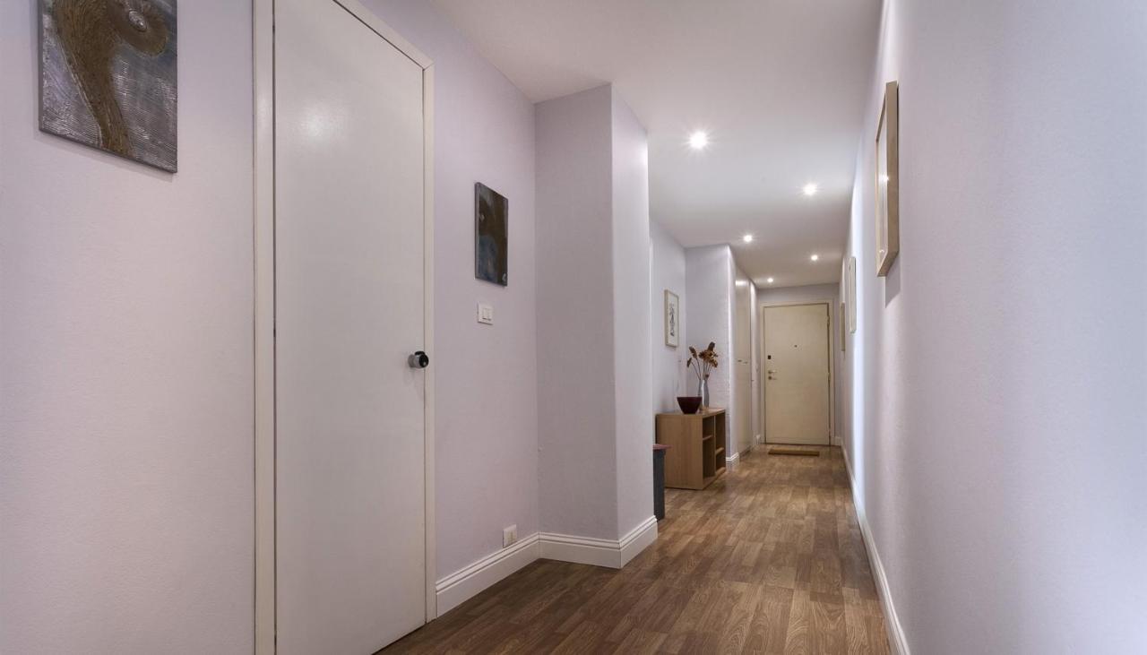 Apartment Italianway - Corso Lodi 121 *