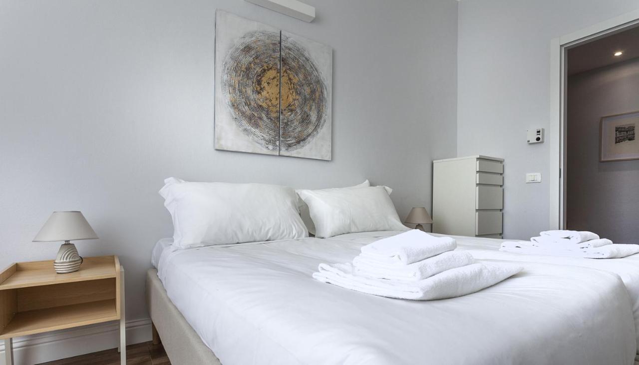 Apartment Italianway - Corso Lodi 121