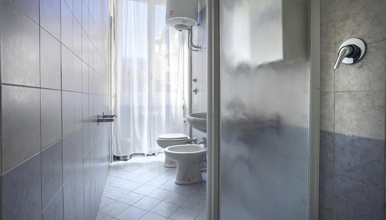 Italianway - Corso Lodi 121 Apartment Milan