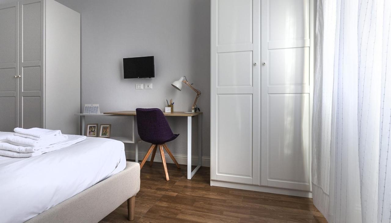 Apartment Italianway - Corso Lodi 121