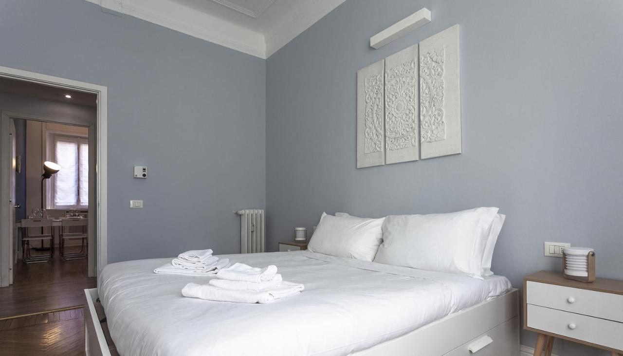 Apartment Italianway - Corso Lodi 121 *