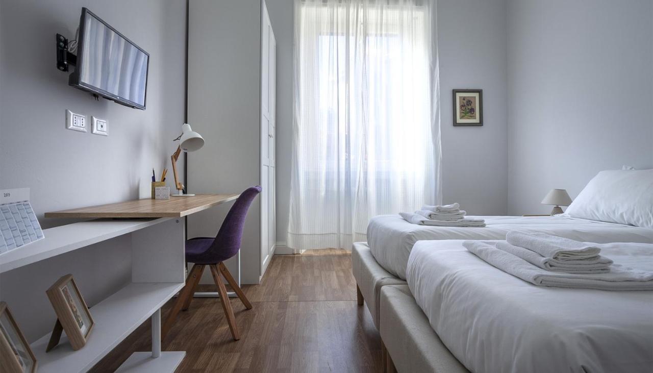Apartment Italianway - Corso Lodi 121 *
