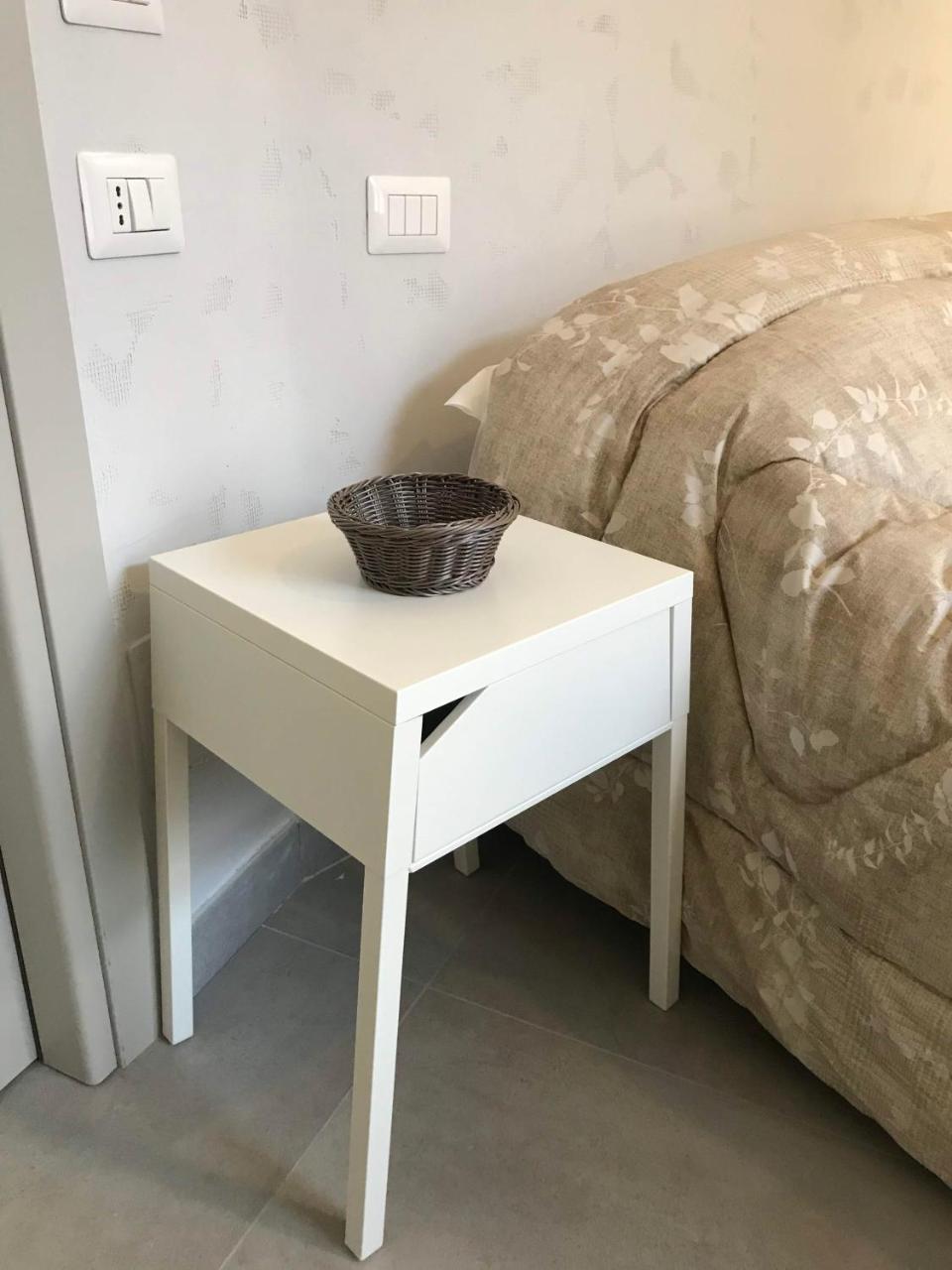 Style Holiday home Milan