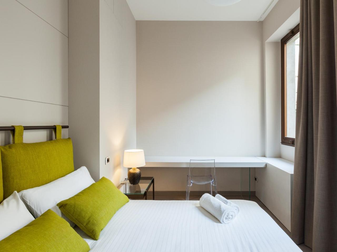 Easyhomes-duomo & Apartamento