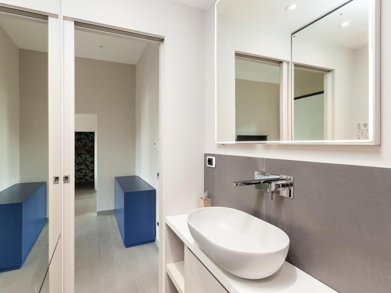Easyhomes-duomo & Apartamento *