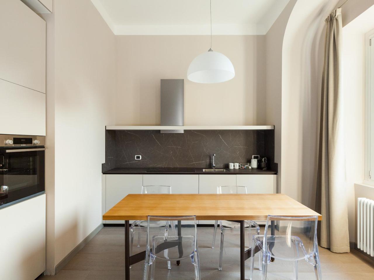 Easyhomes-duomo & Apartamento *