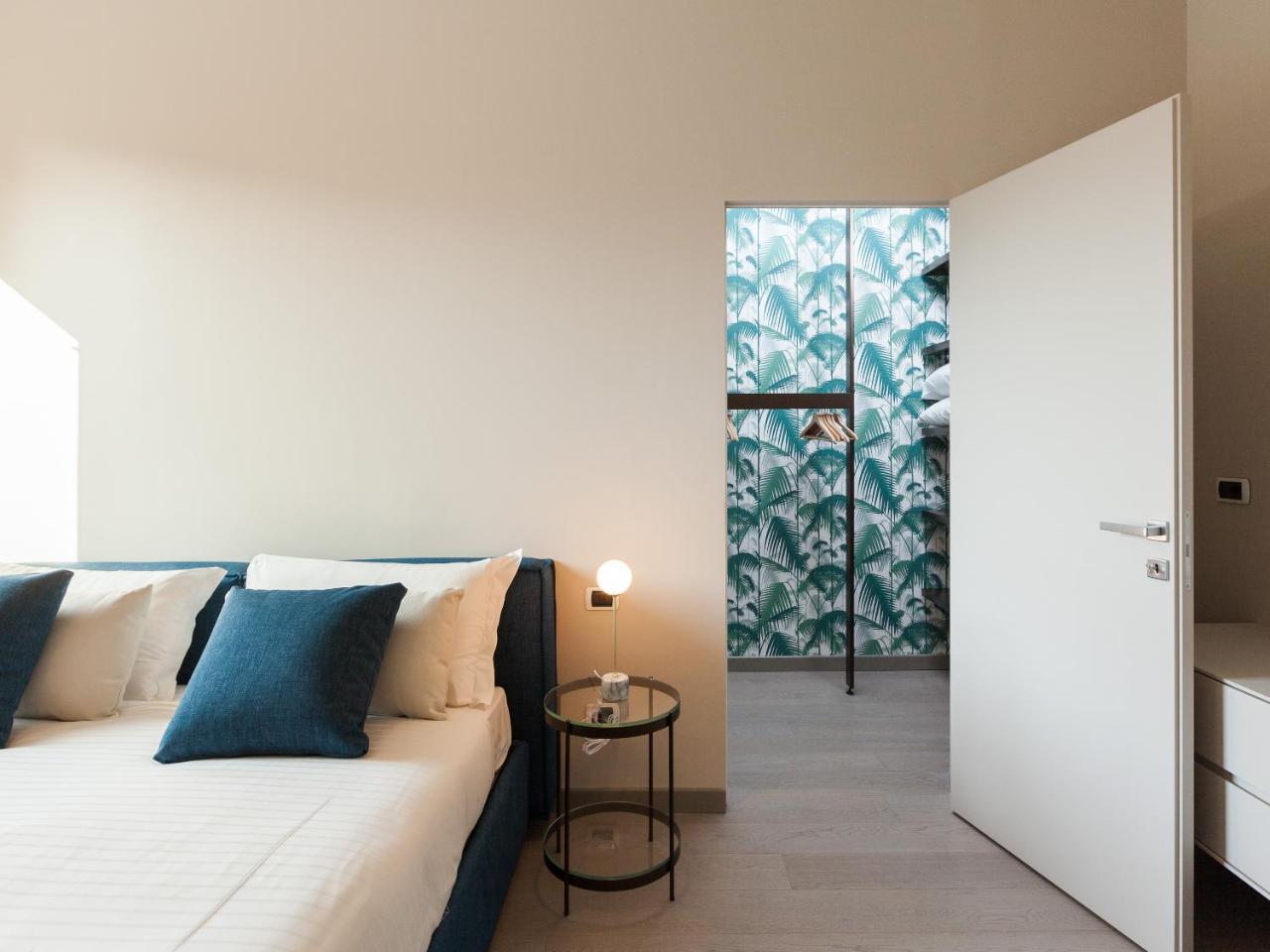 Easyhomes-duomo & Apartamento *