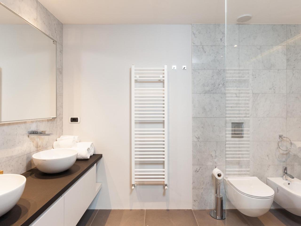 Easyhomes-duomo & Apartamento *