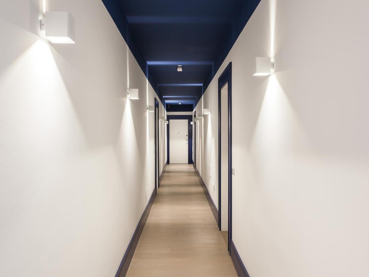 Apartamento Easyhomes-duomo &