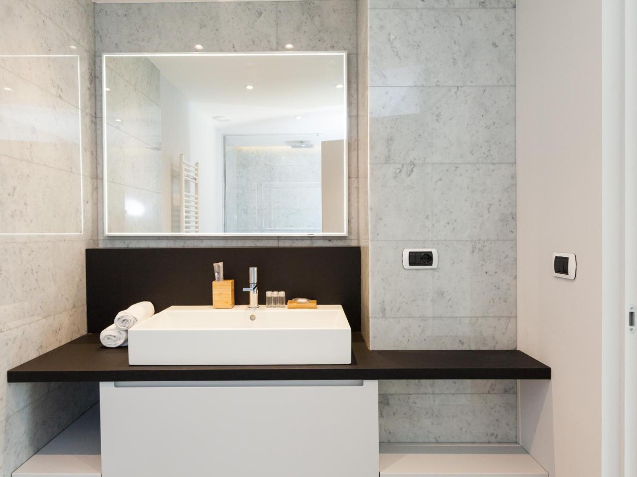 Apartamento Easyhomes-duomo & Milão