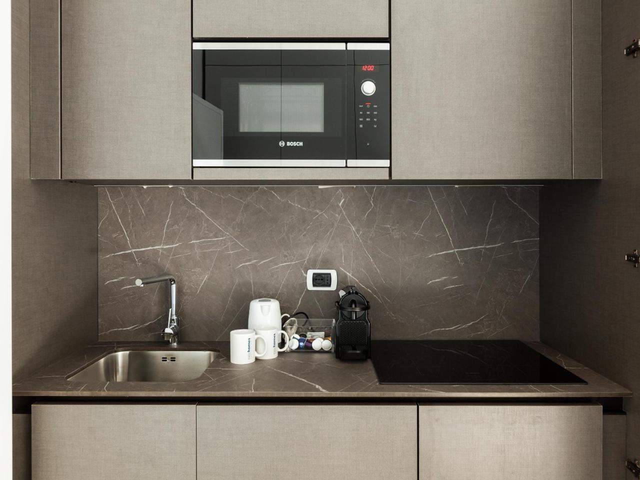 Easyhomes-duomo & * Milan