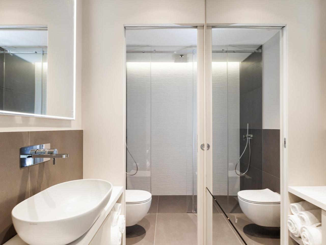 Easyhomes-duomo & Apartamento