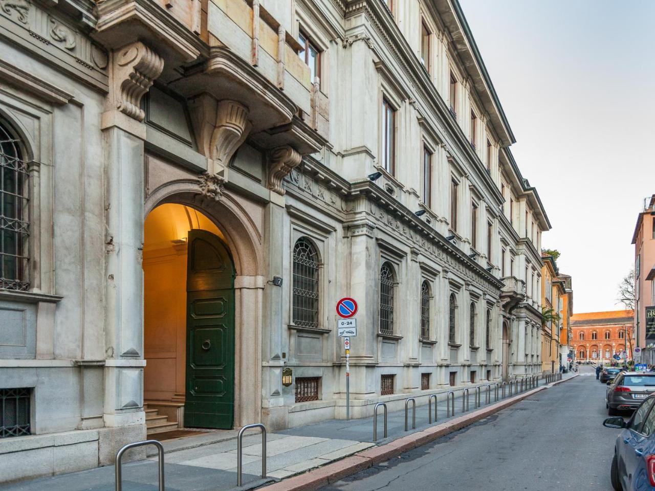 Easyhomes-duomo & Apartamento