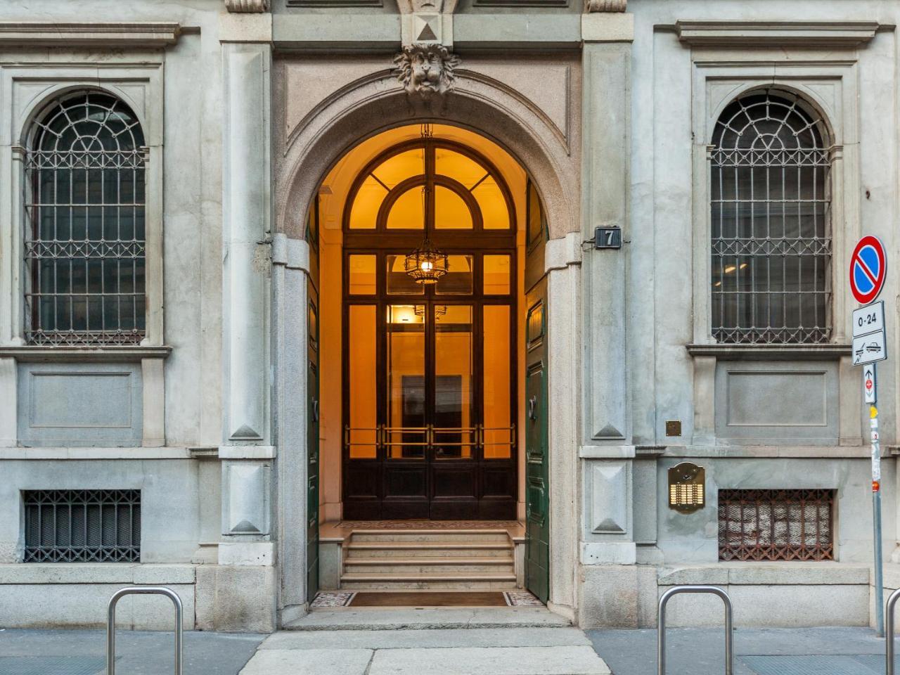 Easyhomes-duomo & Milan