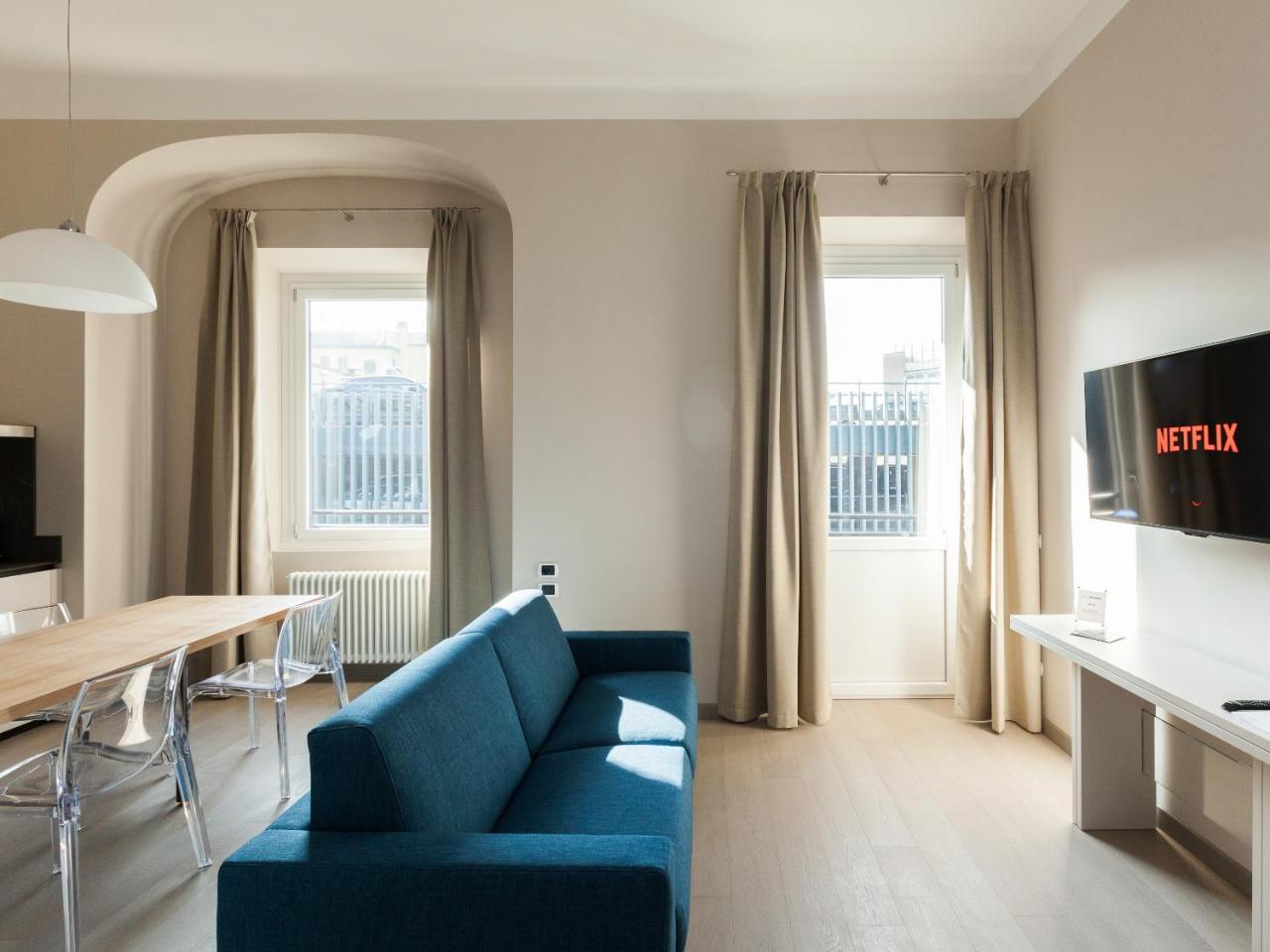 Apartment Easyhomes-duomo & Milan