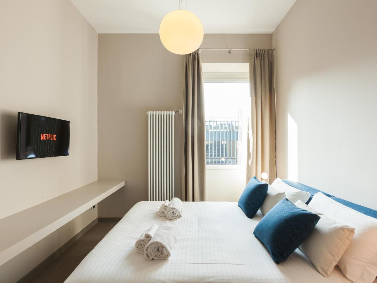 Easyhomes-duomo & Apartamento