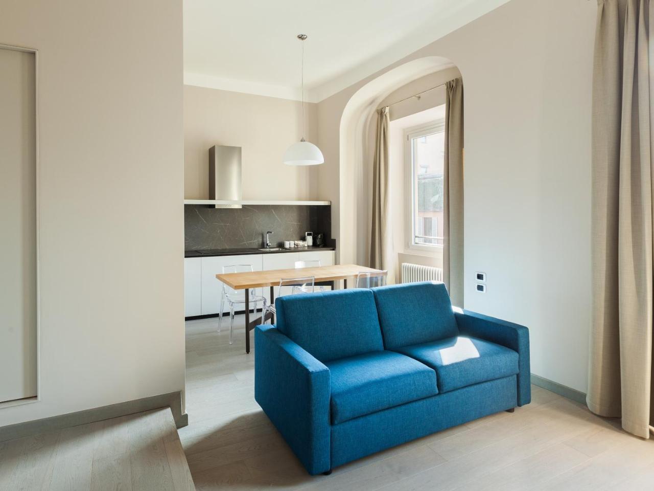 Apartamento Easyhomes-duomo & Milão