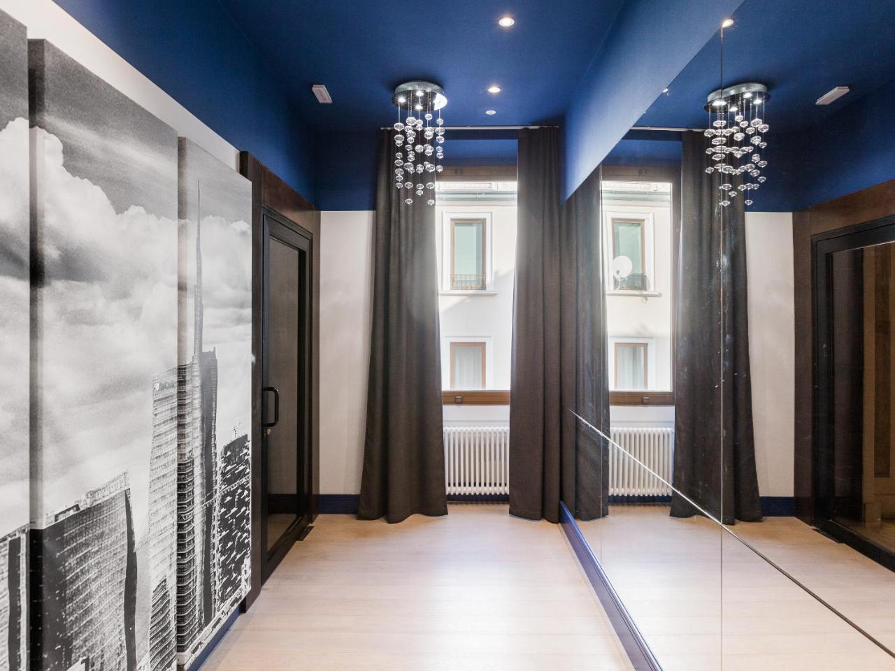 Easyhomes-duomo & Apartamento *