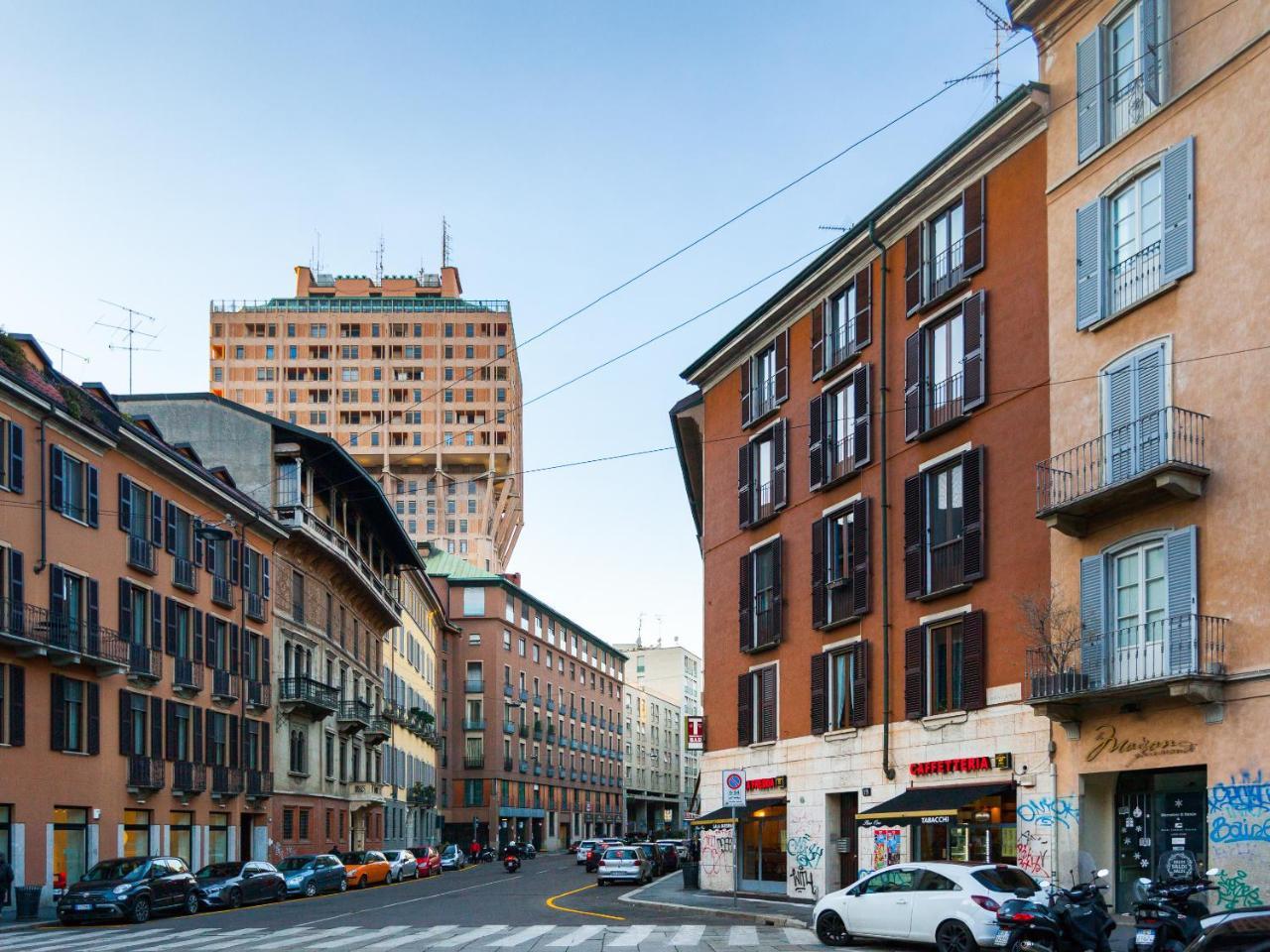 Apartment Easyhomes-duomo & Milan