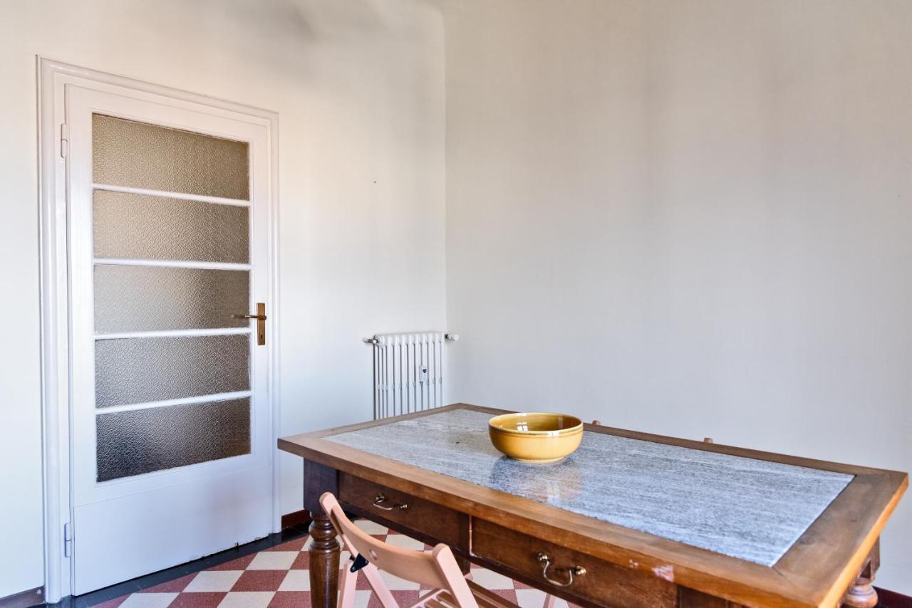 Viale Argonne 3 - Apartamento Milão
