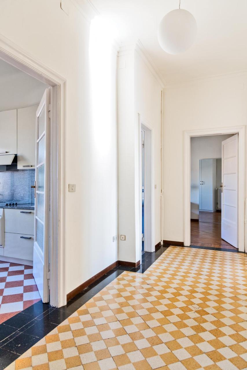 Viale Argonne 3 - Apartamento *