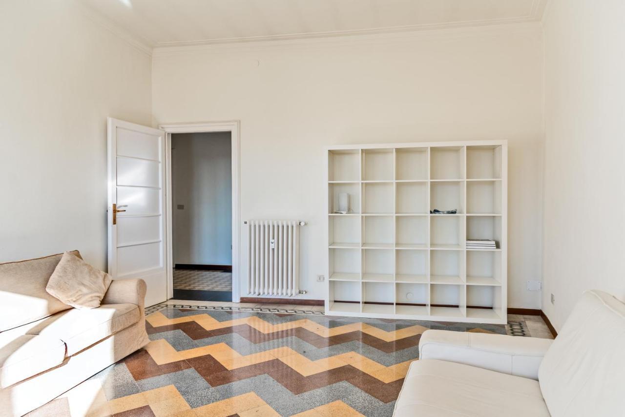 Viale Argonne 3 - Apartamento Milão